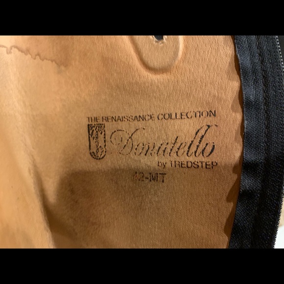 Tredstep Donatello field Boot USW 10 (42) MT - Picture 5 of 5